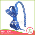 Big bow hair bands hair bands for kids